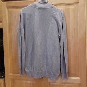 Vilagallo Cashmere Turtleneck NWT SZ XL